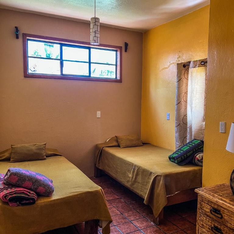 Villas Lupita - Casa de 3 dormitorios - 12