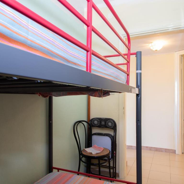 Casa Rita - Appartamento Deluxe con 2 Camere da Letto e Vista Giardino - 21