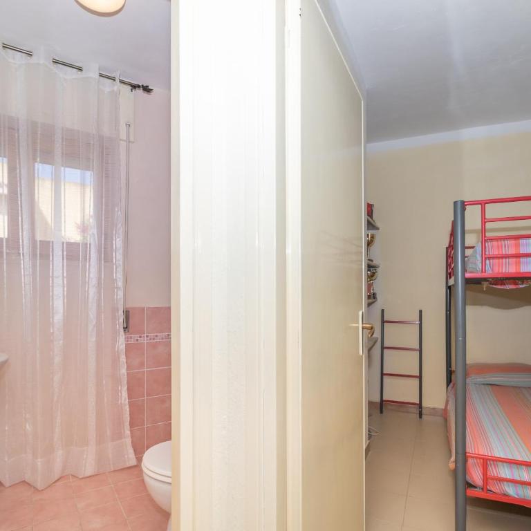 Casa Rita - Appartamento Deluxe con 2 Camere da Letto e Vista Giardino - 19