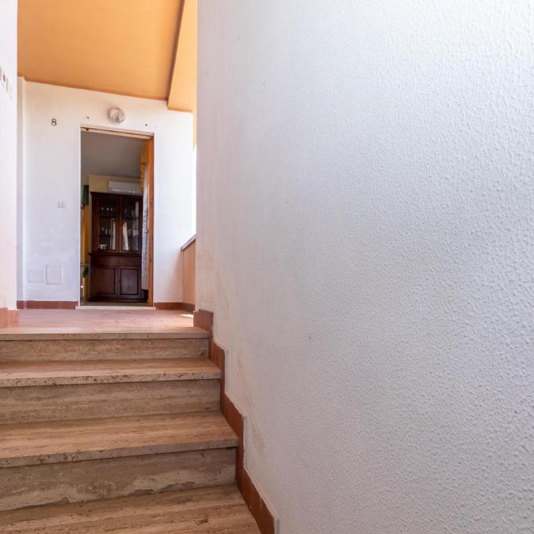 Casa Rita - Appartamento Deluxe con 2 Camere da Letto e Vista Giardino - 22