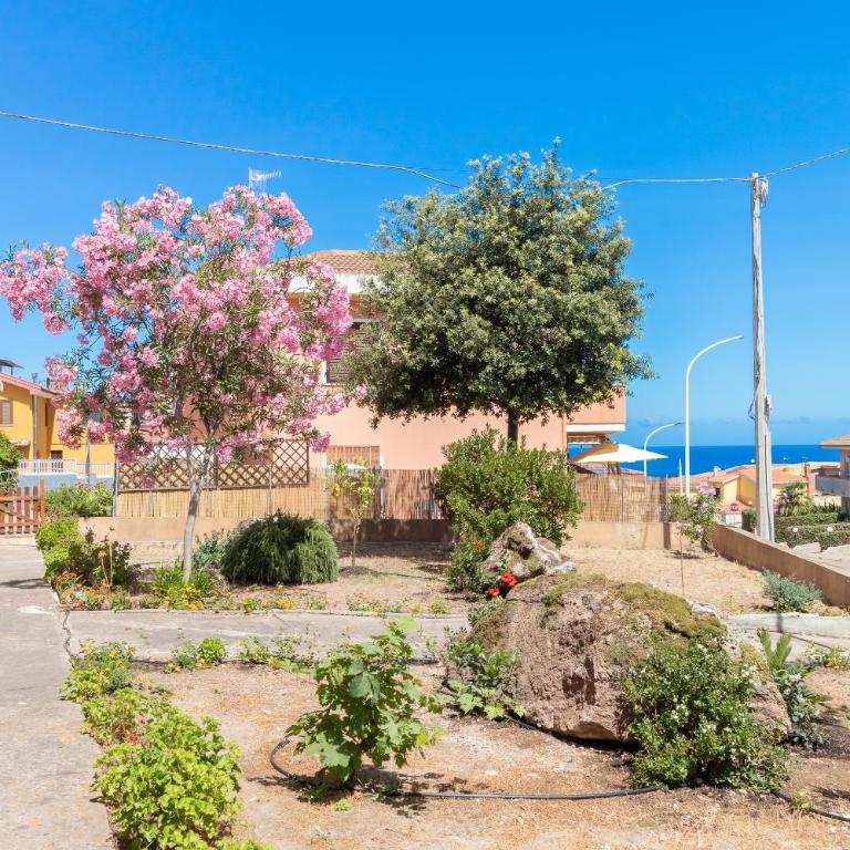 Casa Rita - Appartamento Deluxe con 2 Camere da Letto e Vista Giardino - 24