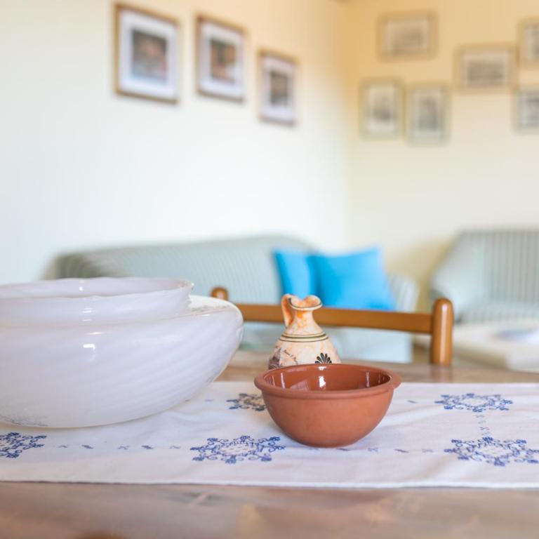 Casa Rita - Appartamento Deluxe con 2 Camere da Letto e Vista Giardino - 9
