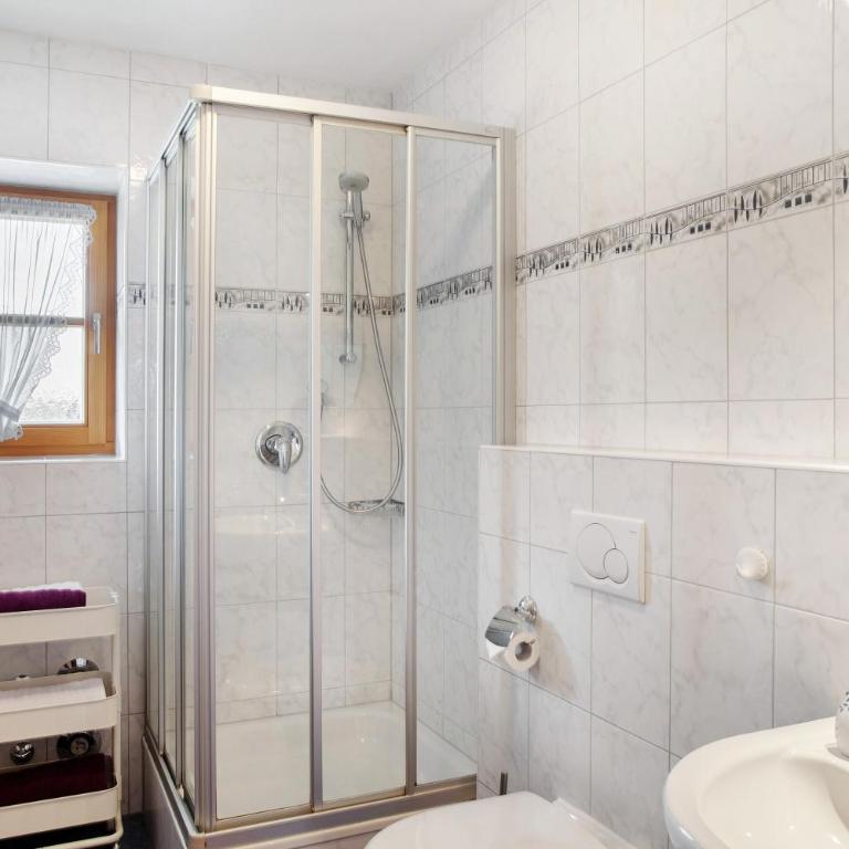 Ferienwohnung Regina - Premium Apartment mit 3 Schlafzimmern und Balkon - 15