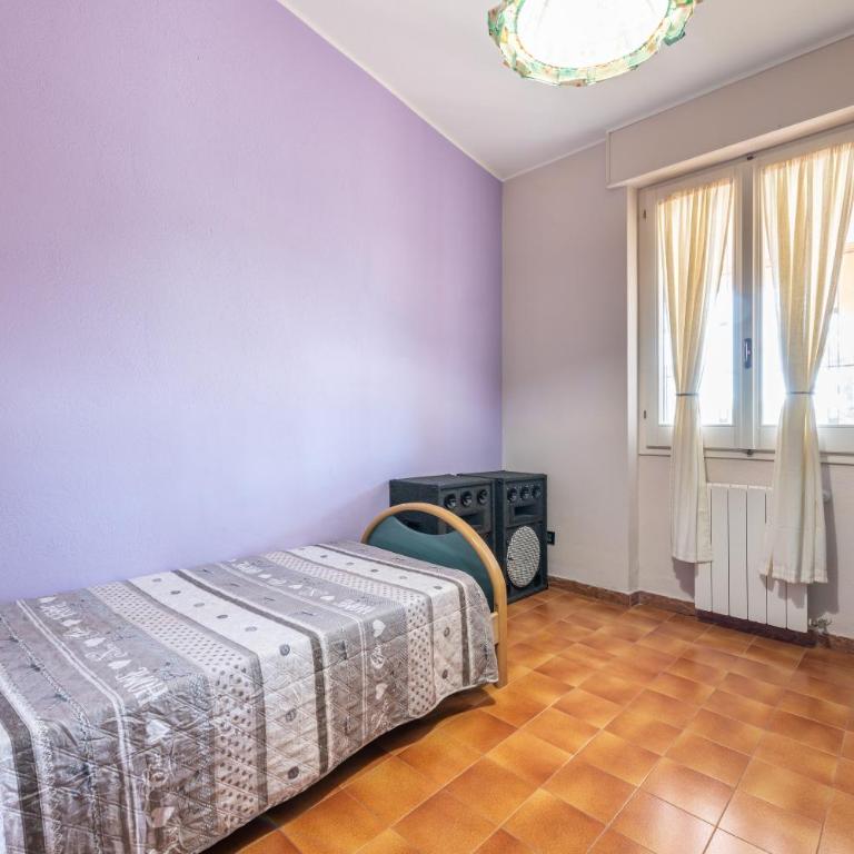Villa Serra - Casa con 3 Camere da Letto - 23