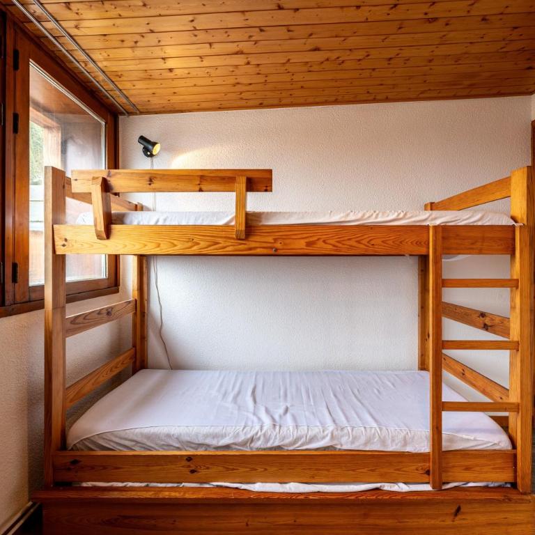 Appartement 22 - 5 personnes - Appartement 1 Chambre Supérieur avec Balcon - 15