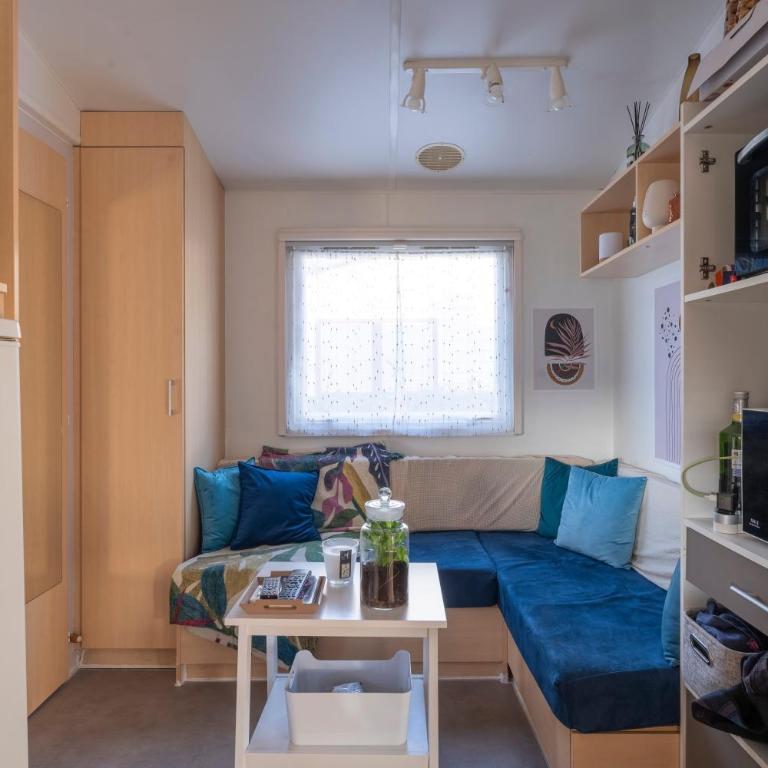 Chez Hervé - Mobile Home - 10