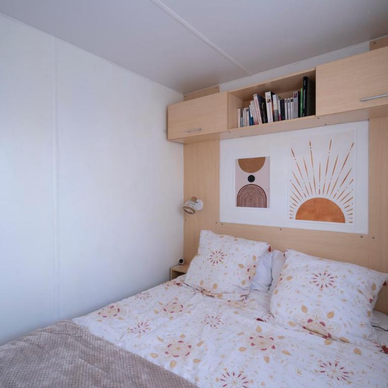 Chez Hervé - Mobile Home - 13