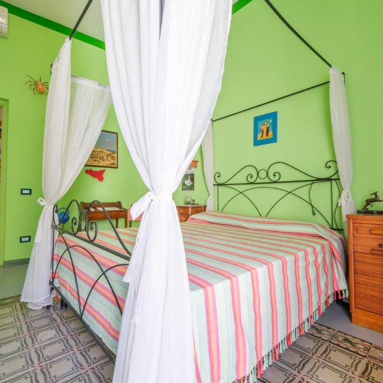 La Casa a Colori - Standard Queen Room - 4