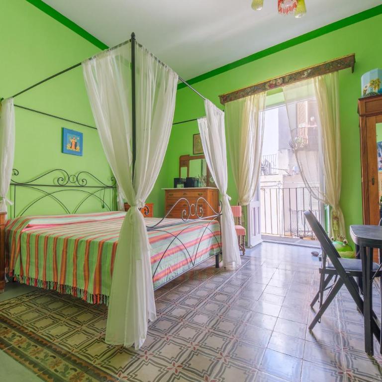 La Casa a Colori - Standard Queen Room - 1