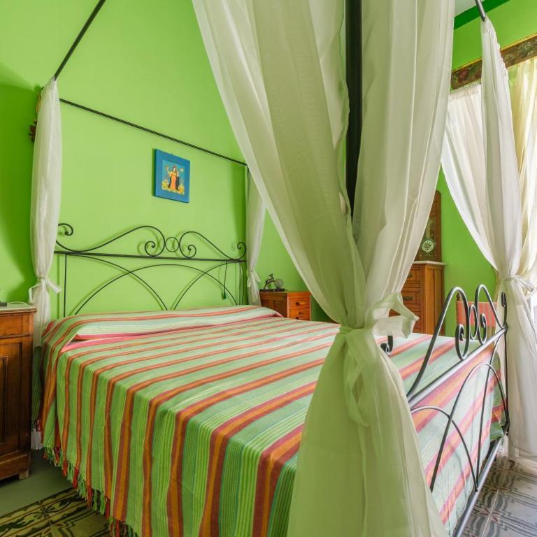 La Casa a Colori - Standard Queen Room - 2