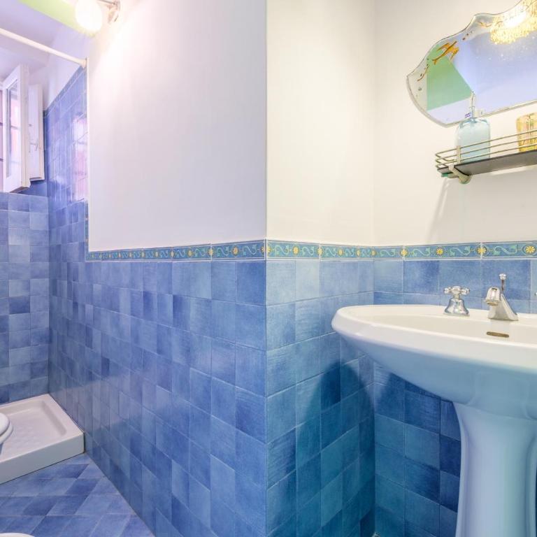 La Casa a Colori - Standard Queen Room - 11