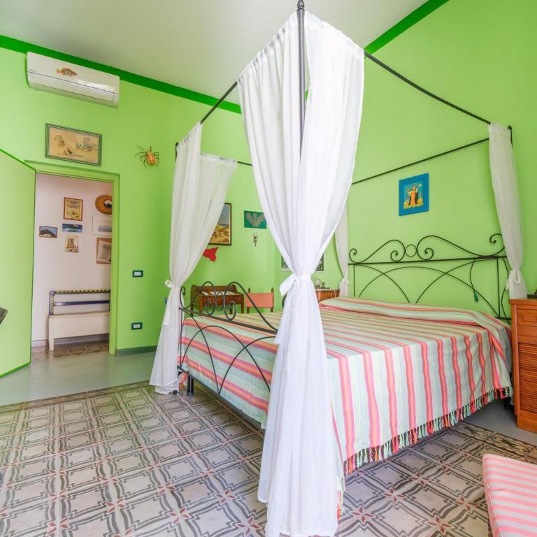 La Casa a Colori - Standard Queen Room - 13