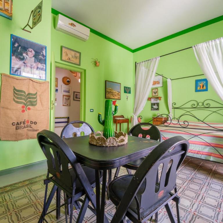 La Casa a Colori - Standard Queen Room - 10