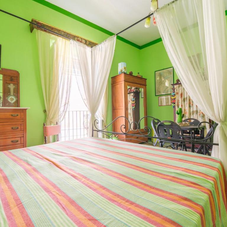 La Casa a Colori - Standard Queen Room - 6