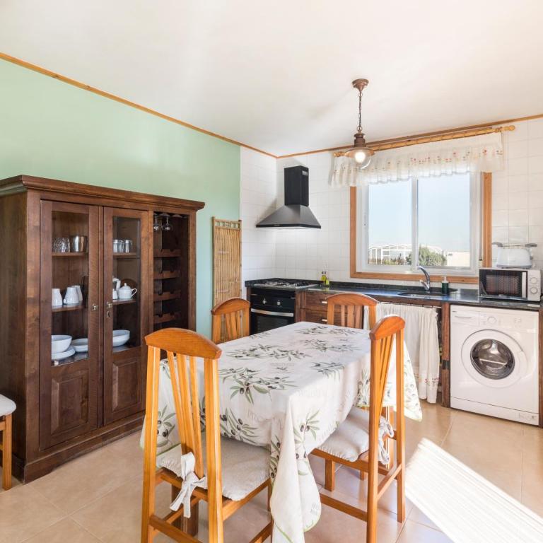 Finca Liarte - Quadruple Room with Mountain View - 6