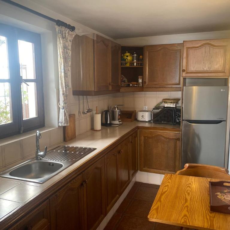 Paradise in Mijas Pueblo - Apartamento Superior de 1 dormitorio con balcón - 8