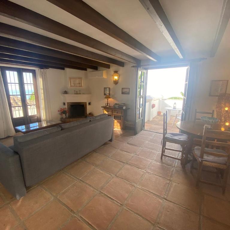 Paradise in Mijas Pueblo - Apartamento Superior de 1 dormitorio con balcón - 7