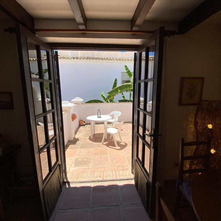 Paradise in Mijas Pueblo - Apartamento Superior de 1 dormitorio con balcón - 12
