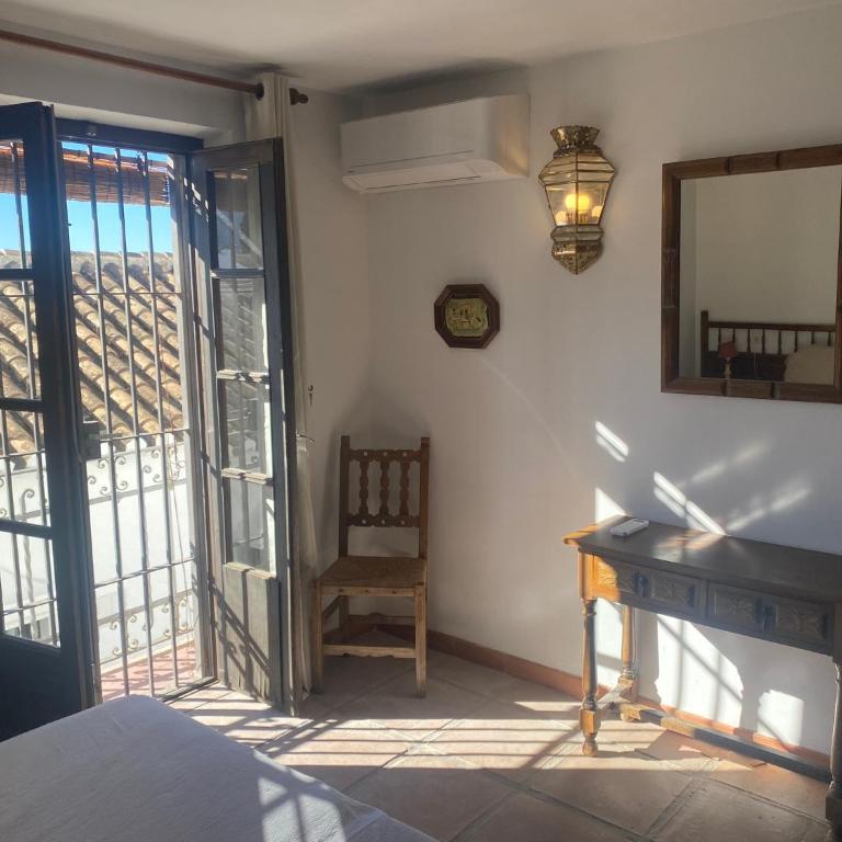 Paradise in Mijas Pueblo - Apartamento Superior de 1 dormitorio con balcón - 10