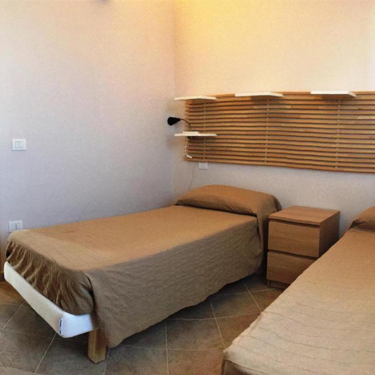 Villa Florida 2 with private pool - Three-Bedroom Premium Apartment with Balcony - 7