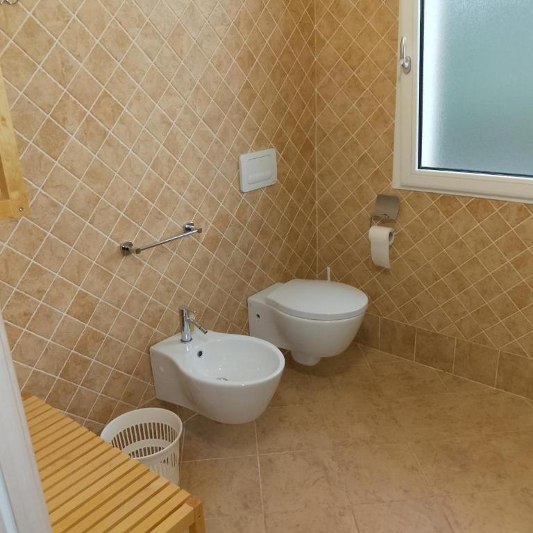 Villa Florida 2 with private pool - Three-Bedroom Premium Apartment with Balcony - 13