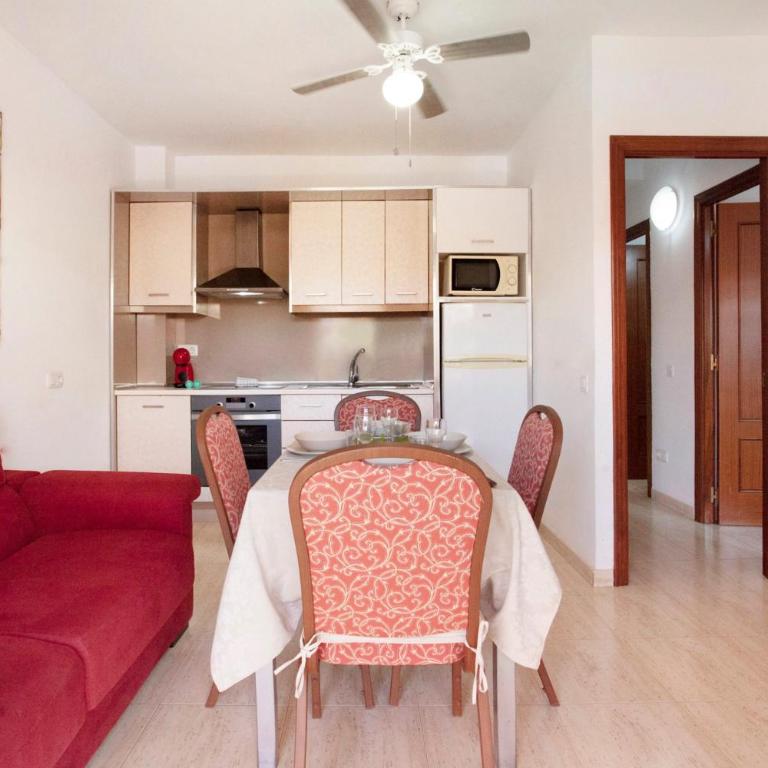 Little Dunes - Casa con 1 dormitorio - 6