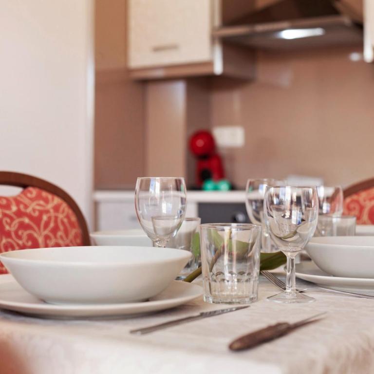 Little Dunes - Casa con 1 dormitorio - 7