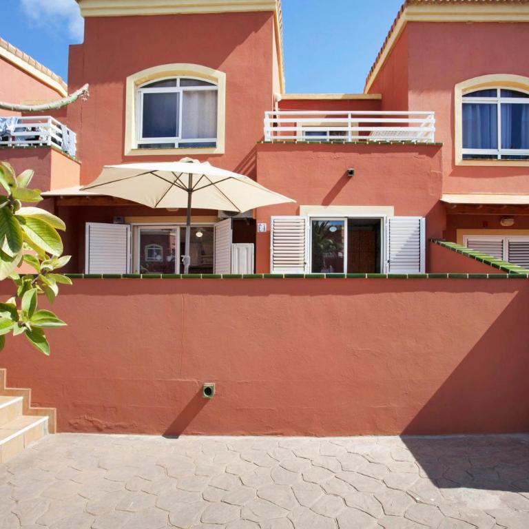 Little Dunes - Casa con 1 dormitorio - 24