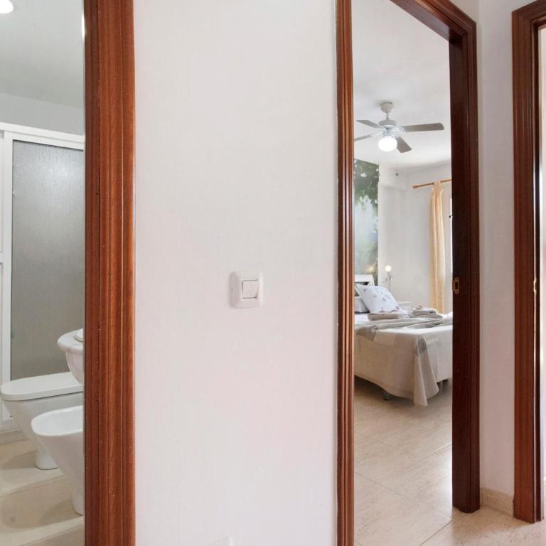 Little Dunes - Casa con 1 dormitorio - 16