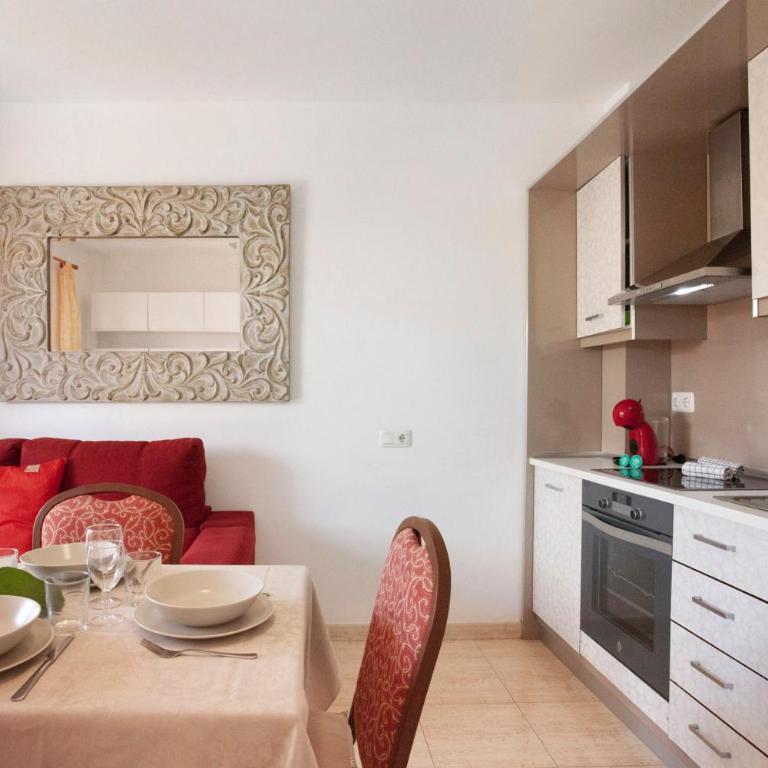 Little Dunes - Casa con 1 dormitorio - 9