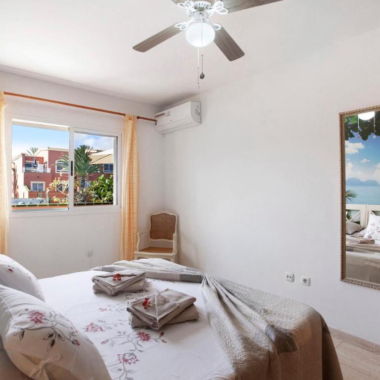 Little Dunes - Casa con 1 dormitorio - 14