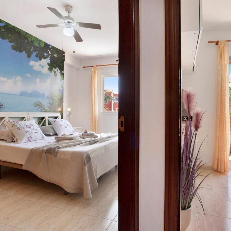 Little Dunes - Casa con 1 dormitorio - 12