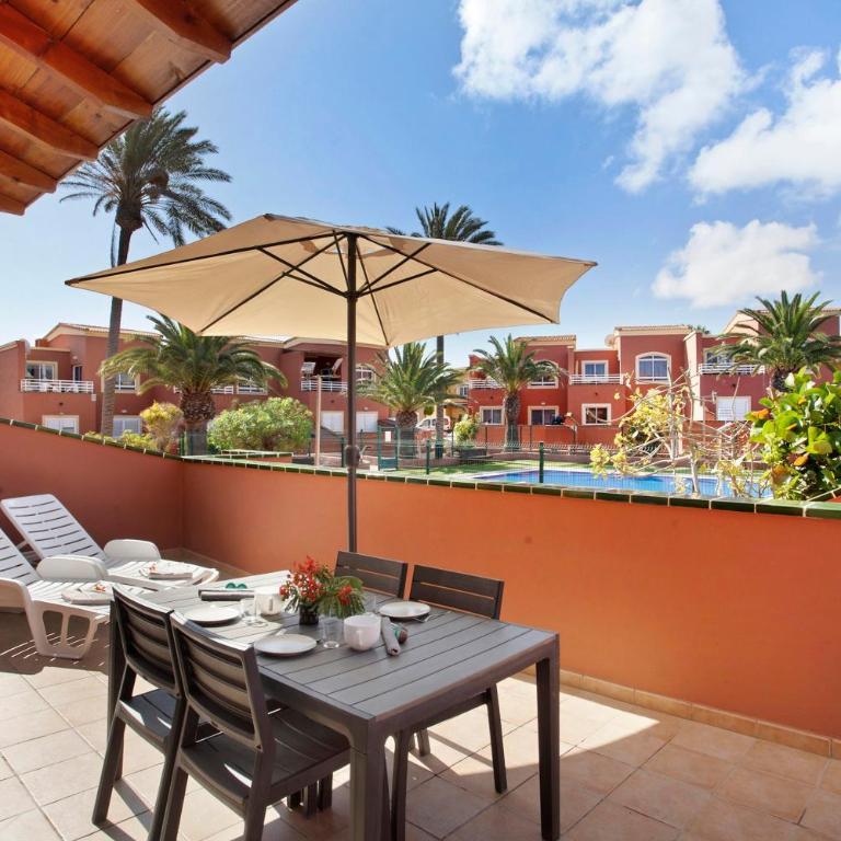 Little Dunes - Casa con 1 dormitorio - 21