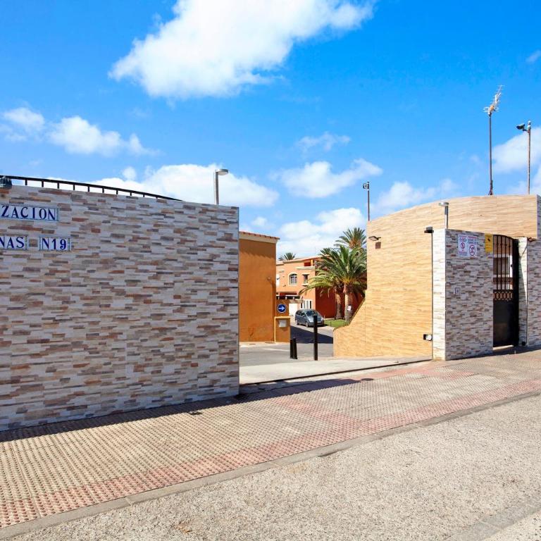 Little Dunes - Casa con 1 dormitorio - 25