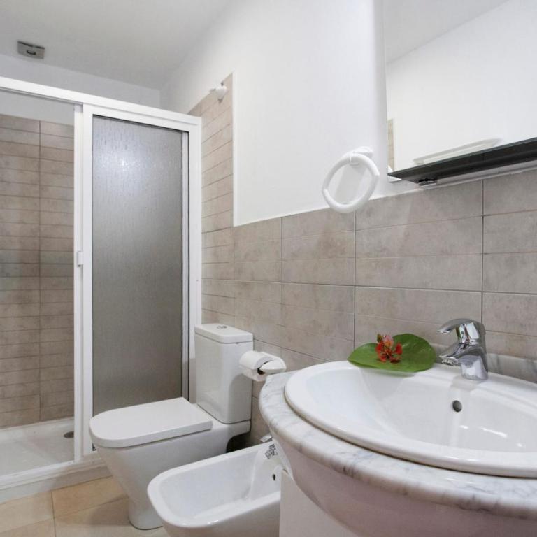 Little Dunes - Casa con 1 dormitorio - 18