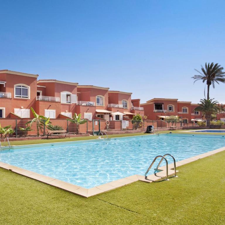 Little Dunes - Casa con 1 dormitorio - 2