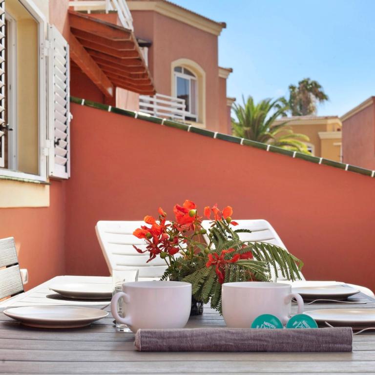 Little Dunes - Casa con 1 dormitorio - 22