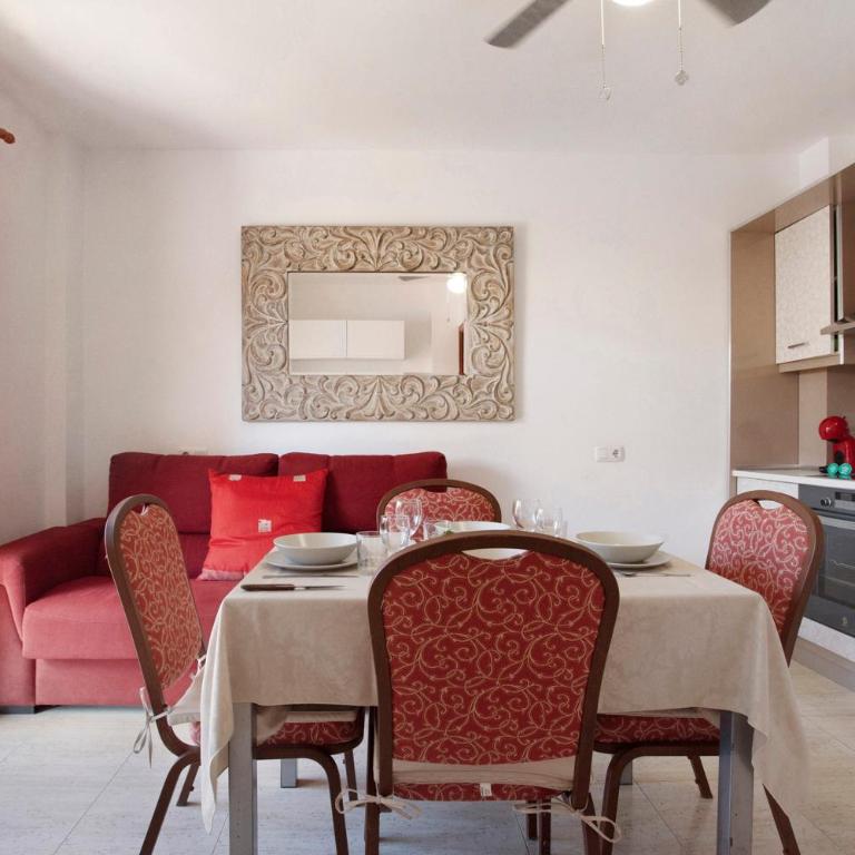 Little Dunes - Casa con 1 dormitorio - 5