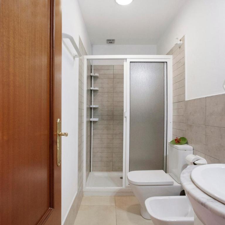 Little Dunes - Casa con 1 dormitorio - 17
