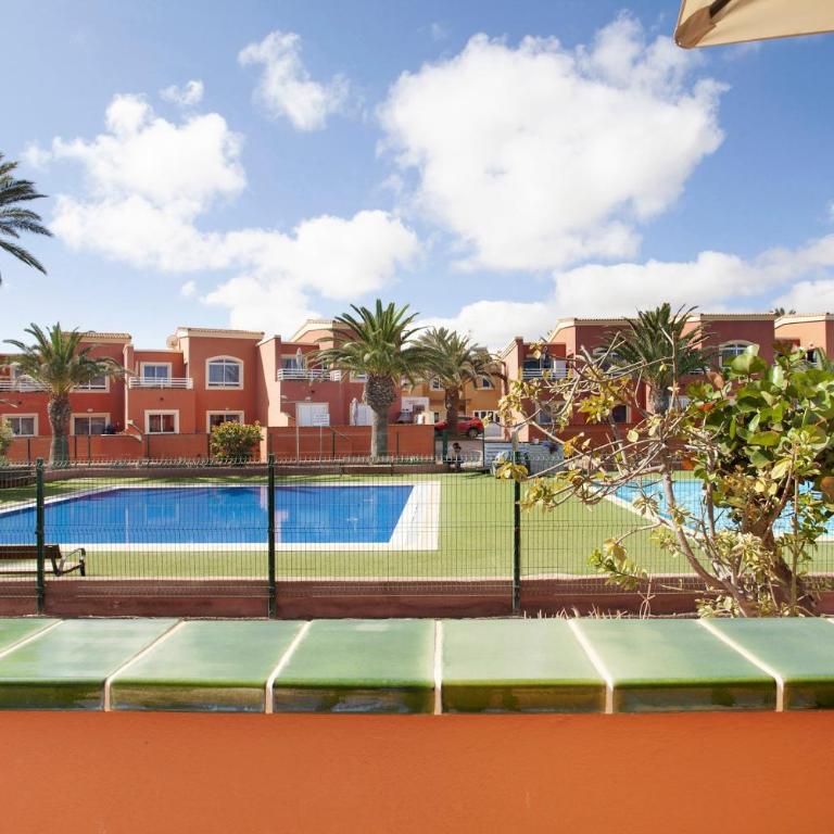 Little Dunes - Casa con 1 dormitorio - 23
