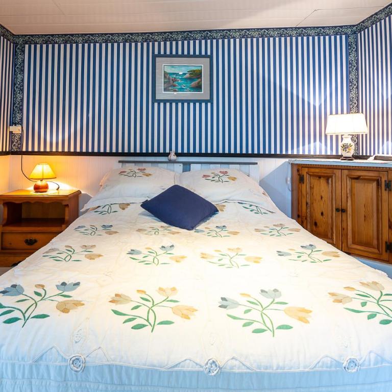 Entre plages à 2kms et forêt - Maison 1 Chambre - 10