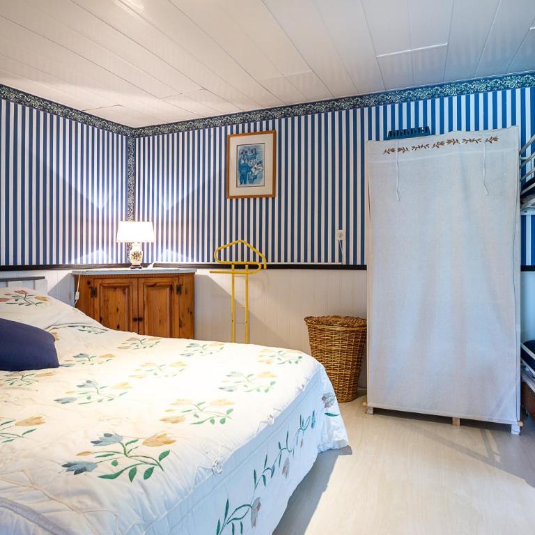 Entre plages à 2kms et forêt - Maison 1 Chambre - 13