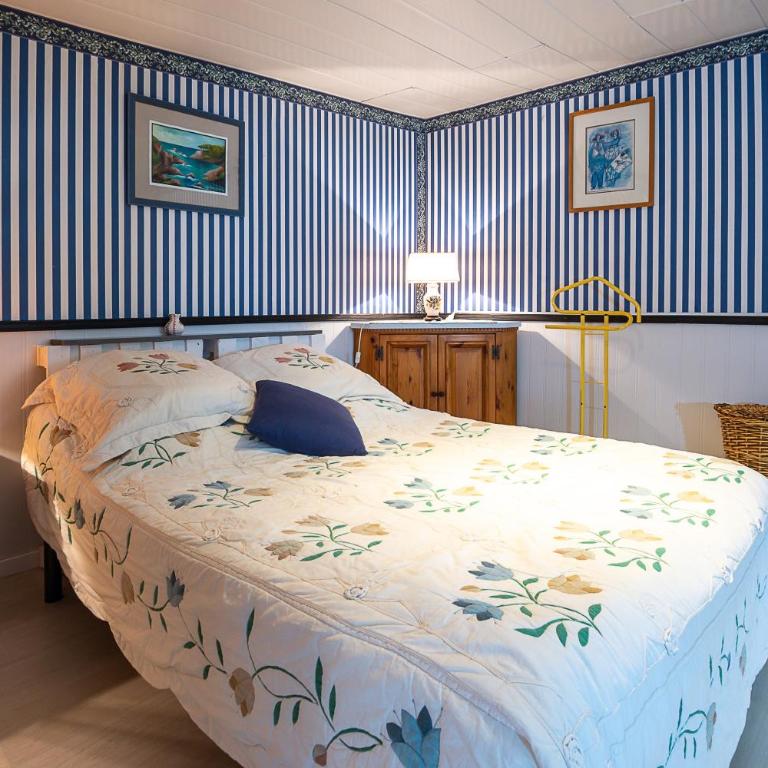 Entre plages à 2kms et forêt - Maison 1 Chambre - 9