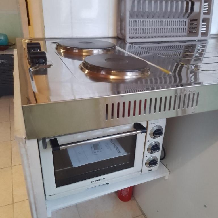 Entre plages à 2kms et forêt - Maison 1 Chambre - 7