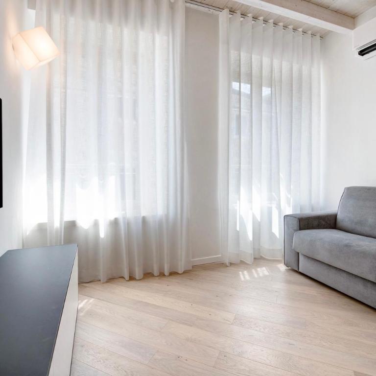 Aa Imbarcadero apartments - Appartamento con 1 Camera da Letto e Vista Lago - 10