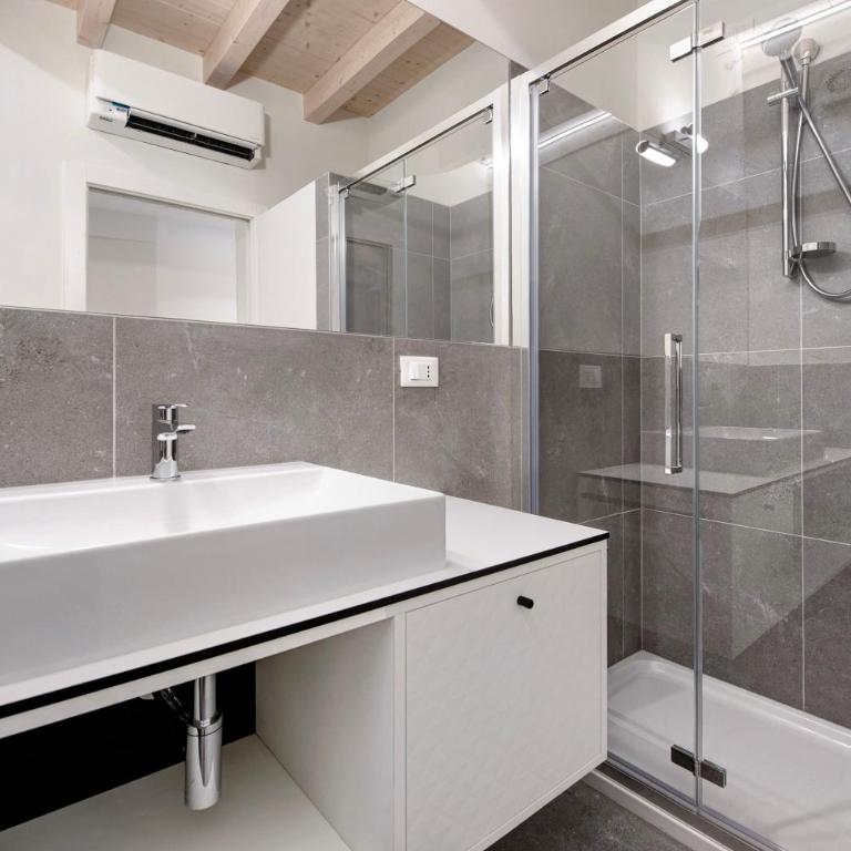 Aa Imbarcadero apartments - Appartamento con 1 Camera da Letto e Vista Lago - 22