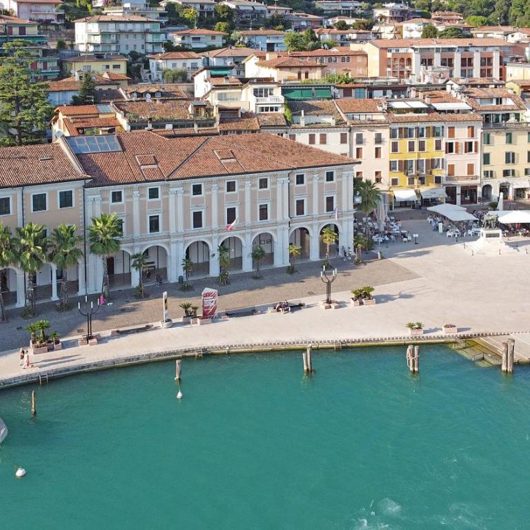 Aa Imbarcadero apartments - Appartamento con 3 Camere da Letto e Vista Lago - 2