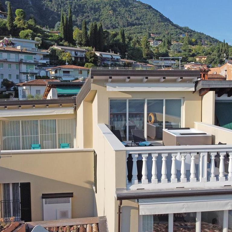 Aa Imbarcadero apartments - Appartamento con 3 Camere da Letto e Vista Lago - 3