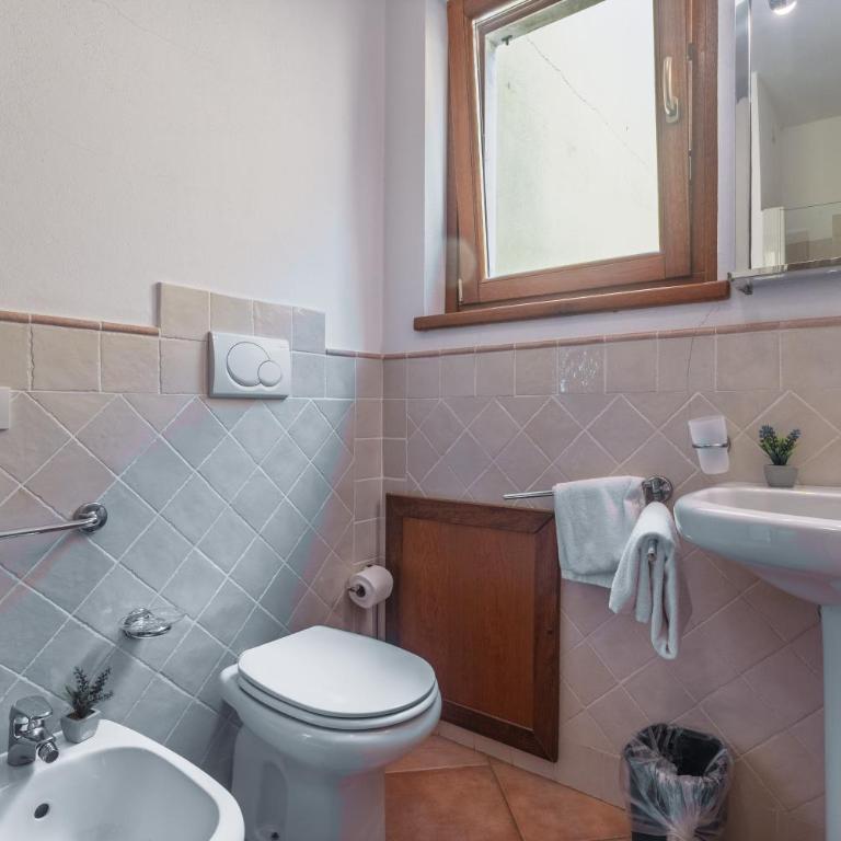 Residence Galatea -Bilocale - Appartamento Superior con 1 Camera da Letto e Balcone - 11