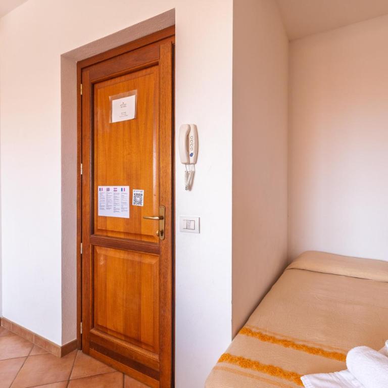 Residence Galatea -Bilocale - Appartamento Superior con 1 Camera da Letto e Balcone - 17